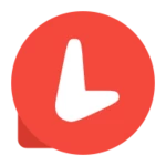 lagatgram android application logo